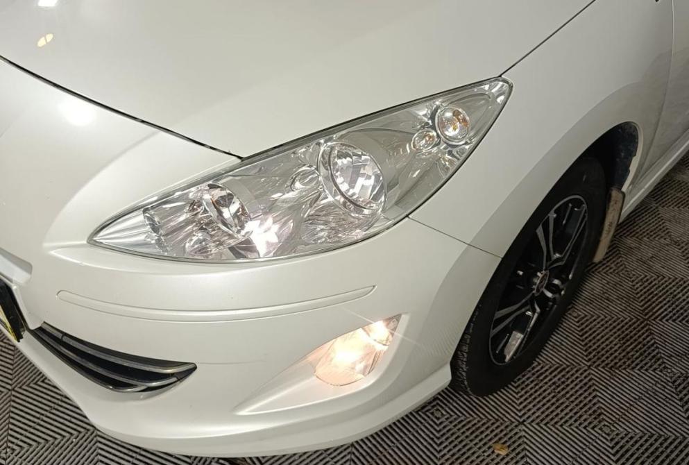Peugeot 408 I Волгоград  - изображение 21