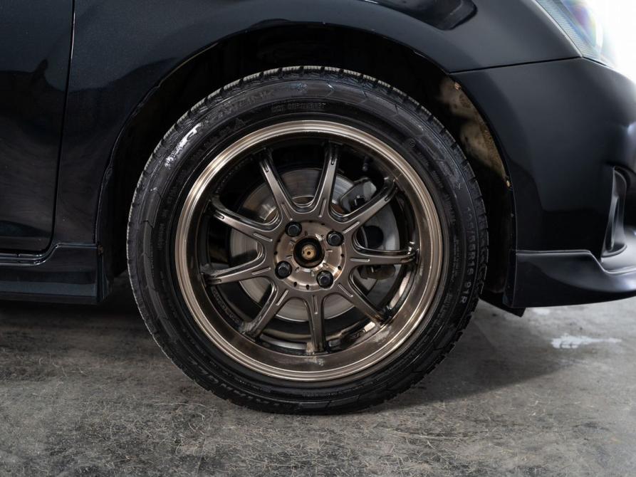 Toyota Corolla XI (E160 E170 E180) Иркутск  - изображение 19