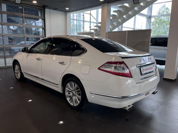Nissan Teana II Рестайлинг с пробегом 2012 года, цена 800 000 рублей, 230245 км, седан, Автокод Объявления