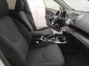 Toyota RAV4 III (XA30) Рестайлинг Екатеринбург  - изображение 51
