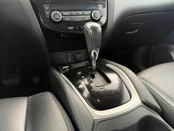 Nissan X-Trail III с пробегом 2017 года, цена 1 709 000 рублей, 124098 км, внедорожник, Автокод Объявления
