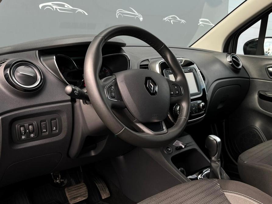 Renault Kaptur I Санкт-Петербург  - изображение 5