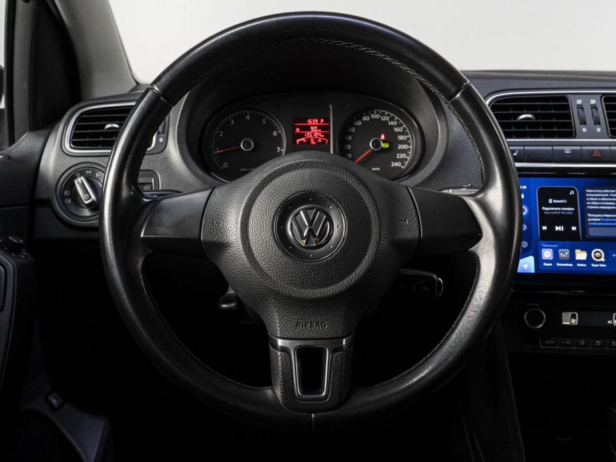 Volkswagen Polo V Тюмень  - изображение 19