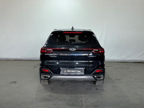 Chery Tiggo 8 I с пробегом 2020 года, цена 1 690 000 рублей, 71188 км, внедорожник, Автокод Объявления