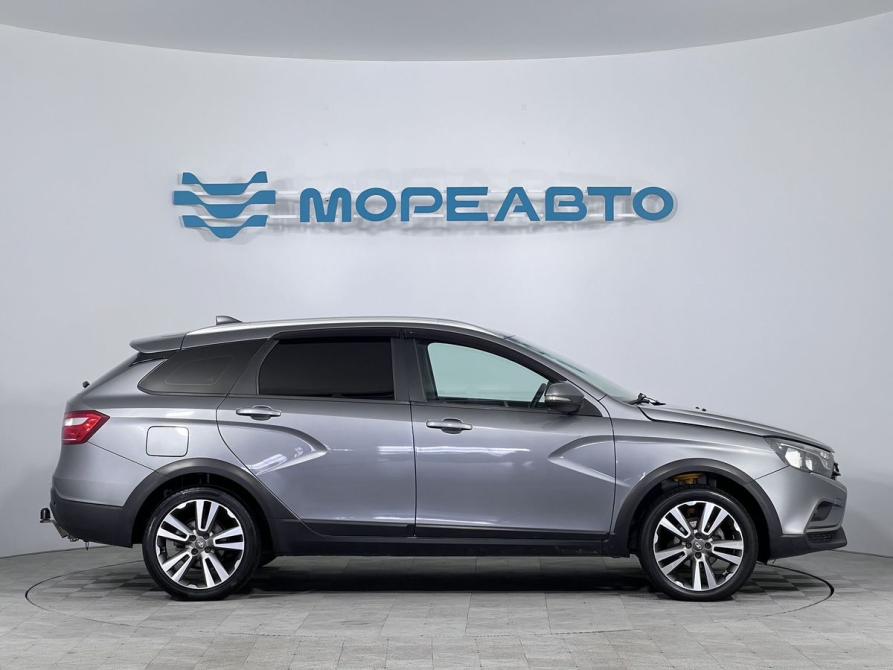 Lada (ВАЗ) Vesta I Калининград  - изображение 4