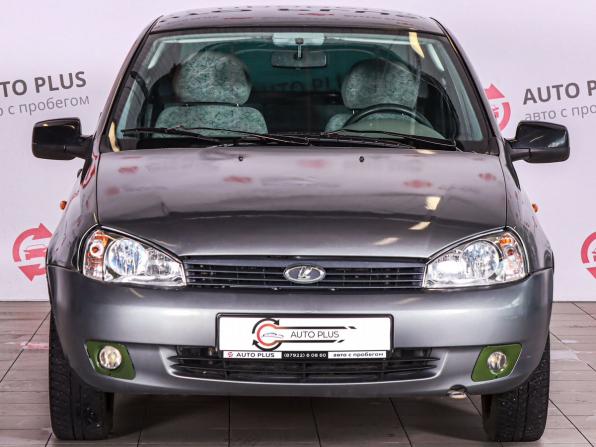 Lada (ВАЗ) Kalina I с пробегом 2008 года, цена 350 000 рублей, 245700 км, седан, Автокод Объявления