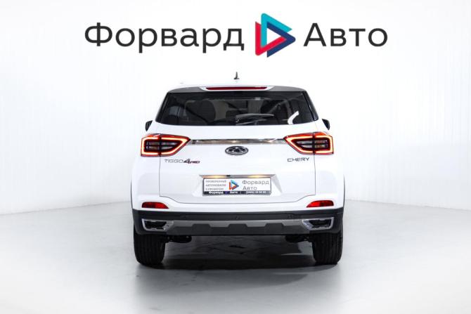 Chery Tiggo 4 Pro I Рестайлинг с пробегом 2025 года, цена 1 899 000 рублей, 29224 км, внедорожник, Автокод Объявления