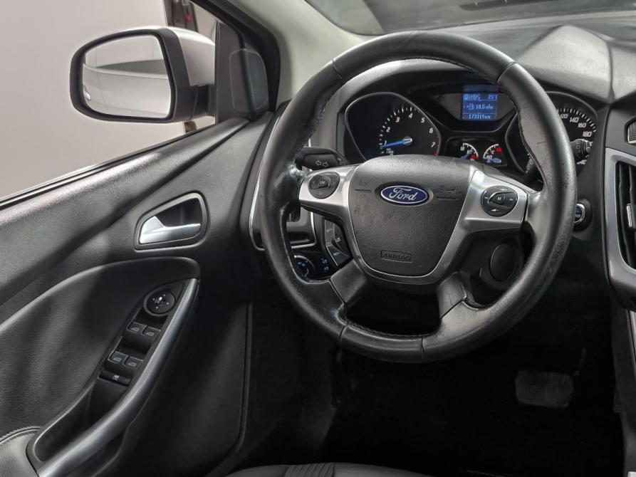Ford Focus III Нижний Новгород  - изображение 15