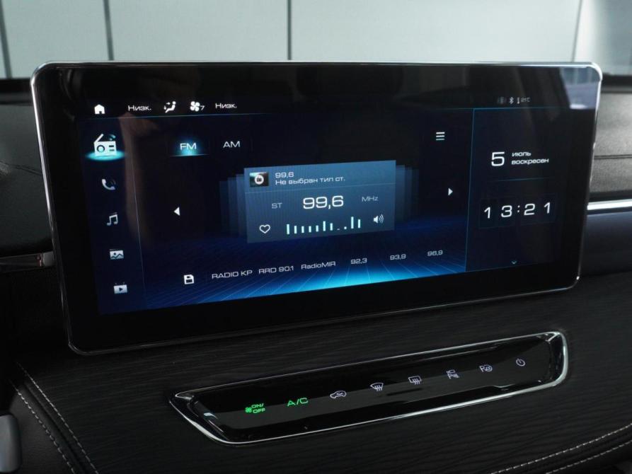 Haval Jolion I Рестайлинг Минеральные Воды  - изображение 13