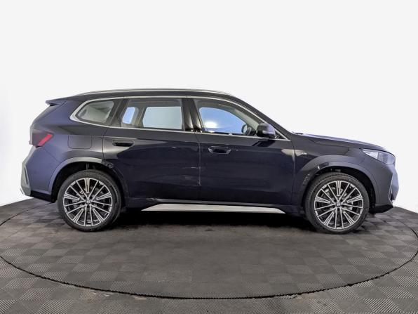 BMW X1 III (U11/U12) с пробегом 2024 года, цена 4 795 000 рублей, 7655 км, внедорожник, Автокод Объявления