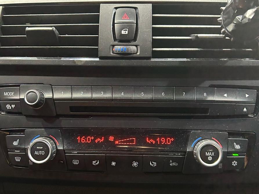 BMW 1 серии II (F20/F21) Оренбург  - изображение 14