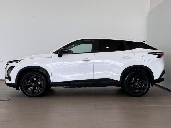 Omoda C5 I с пробегом 2023 года, цена 1 670 000 рублей, 91469 км, внедорожник, Автокод Объявления