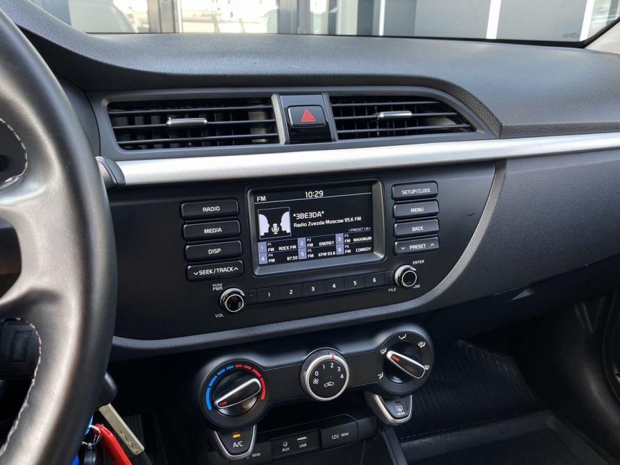 Kia Rio IV Москва  - изображение 16