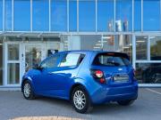 Chevrolet Aveo II Ульяновск  - изображение 28