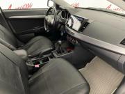 Mitsubishi Lancer X Псков  - изображение 34