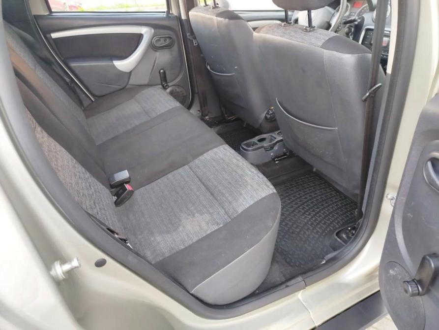 Renault Duster I Челябинск  - изображение 15