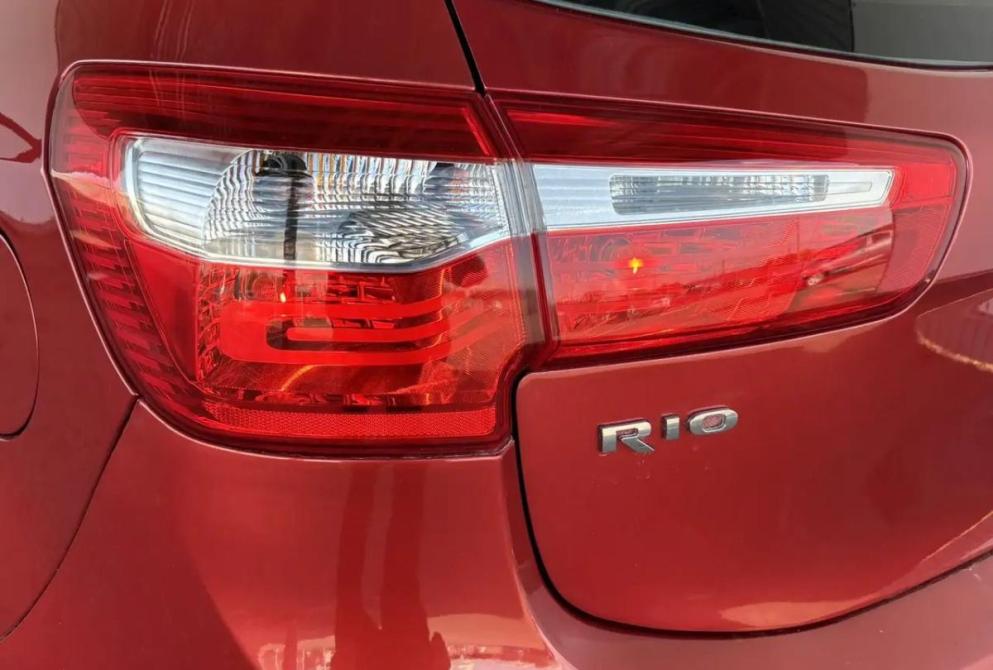 Kia Rio III Киров  - изображение 27