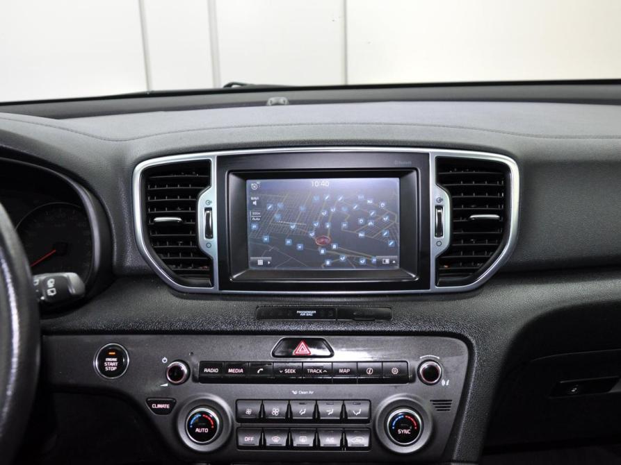 Kia Sportage IV Таганрог  - изображение 8