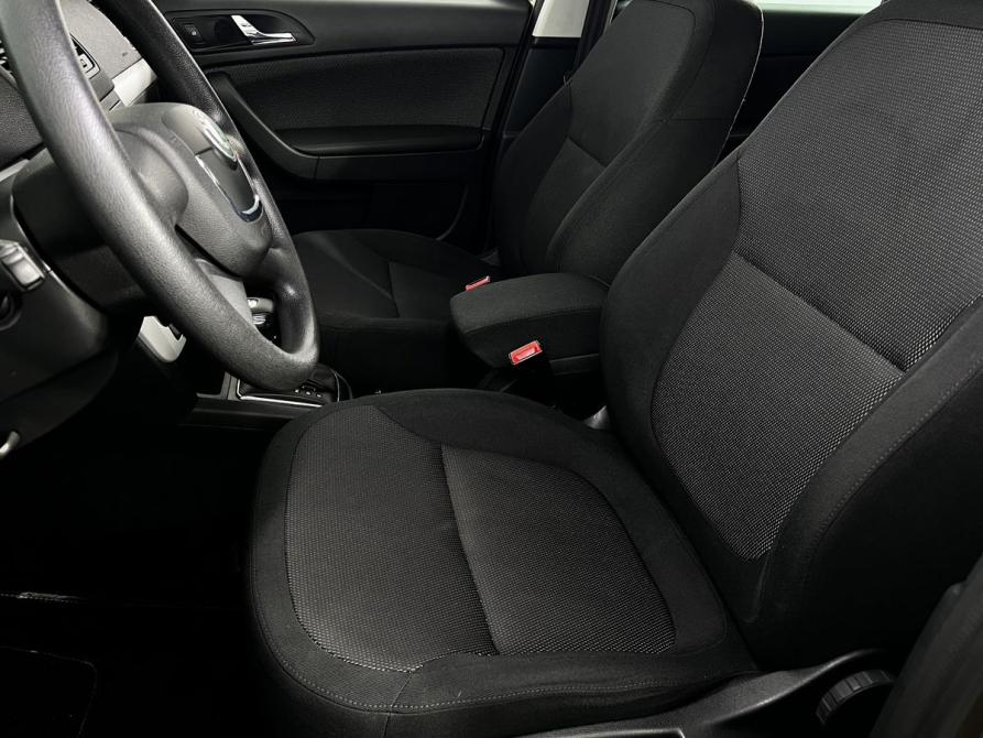 Skoda Yeti I Калининград  - изображение 9
