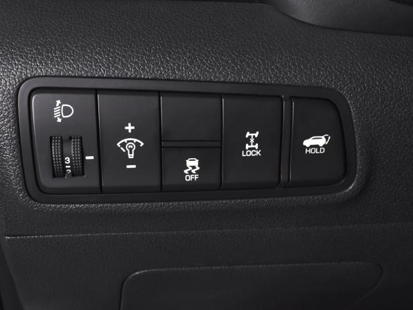 Hyundai Tucson III Рестайлинг с пробегом 2020 года, цена 2 799 999 рублей, 38139 км, внедорожник, Автокод Объявления
