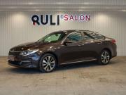Kia Optima IV Иваново  - изображение 36