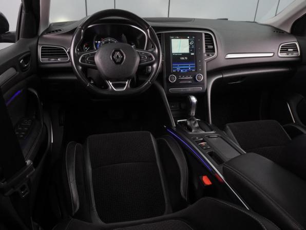 Renault Megane IV с пробегом 2016 года, цена 1 274 000 рублей, 212614 км, универсал, Автокод Объявления