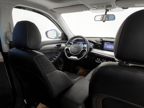 BAIC X35 с пробегом 2023 года, цена 1 560 000 рублей, 18640 км, внедорожник, Автокод Объявления