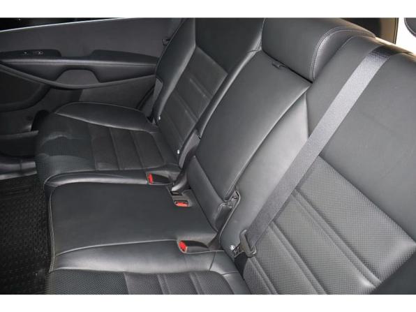 Kia Sorento III Prime Рестайлинг с пробегом 2019 года, цена 2 607 000 рублей, 124508 км, внедорожник, Автокод Объявления