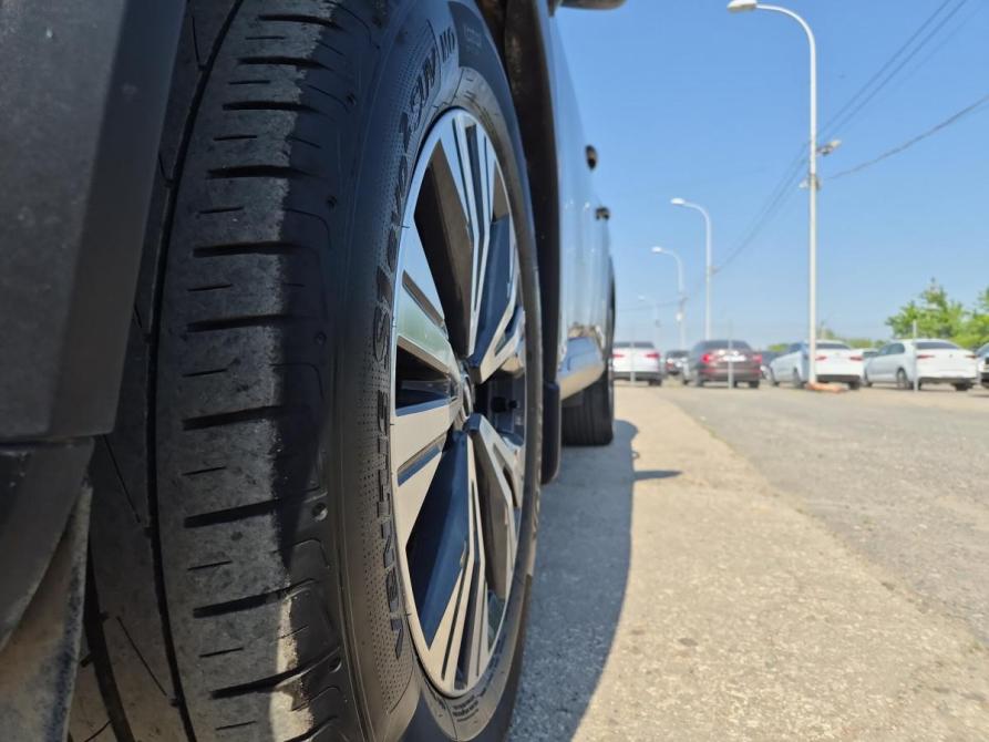 Nissan Rogue III Саратов  - изображение 19