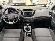 Hyundai Creta I Рестайлинг Киров  - изображение 30
