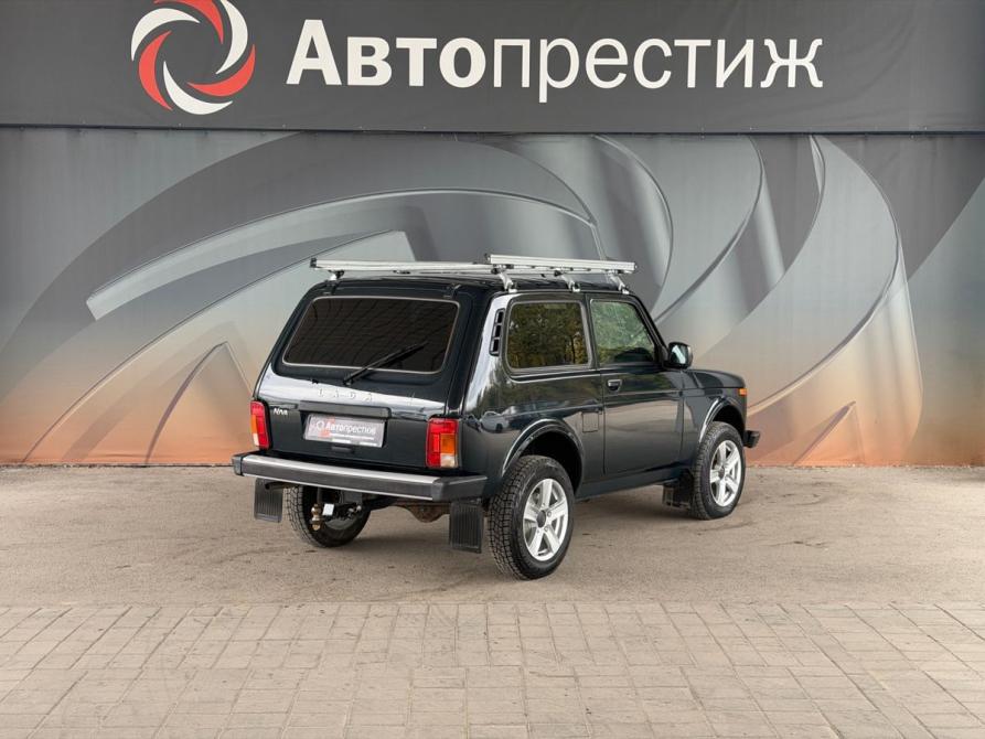 Lada (ВАЗ) Niva Legend I Волгоград  - изображение 5