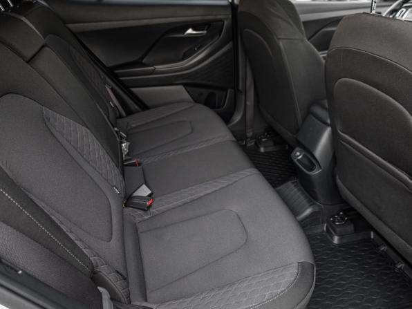 Hyundai Creta II с пробегом 2021 года, цена 2 189 200 рублей, 77884 км, внедорожник, Автокод Объявления