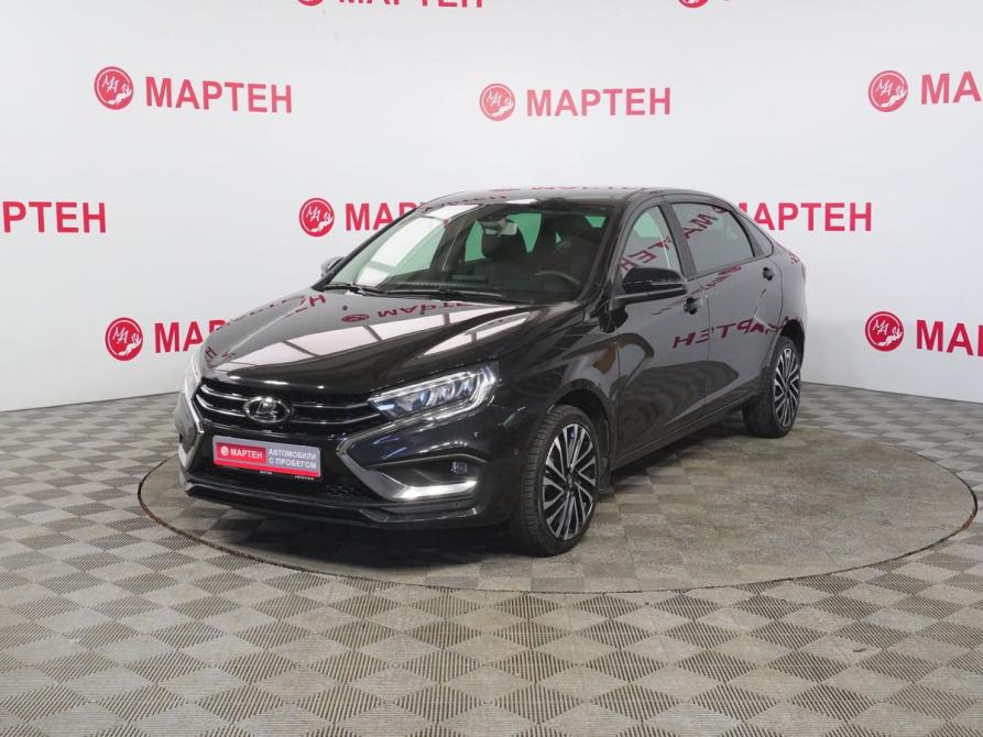 Lada (ВАЗ) Aura Вологда  - изображение 1