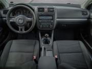 Volkswagen Jetta V Тюмень  - изображение 22