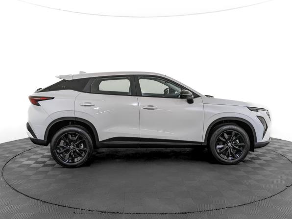 Omoda C5 I с пробегом 2025 года, цена 2 300 000 рублей, 1536 км, внедорожник, Автокод Объявления