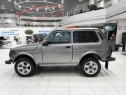 Lada (ВАЗ) Niva Legend Казань  - изображение 32