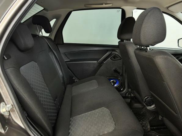 Lada (ВАЗ) Granta I Рестайлинг с пробегом 2021 года, цена 650 000 рублей, 123044 км, седан, Автокод Объявления