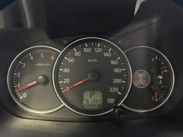 Mitsubishi Pajero Sport II с пробегом 2012 года, цена 1 490 000 рублей, 222000 км, внедорожник, Автокод Объявления