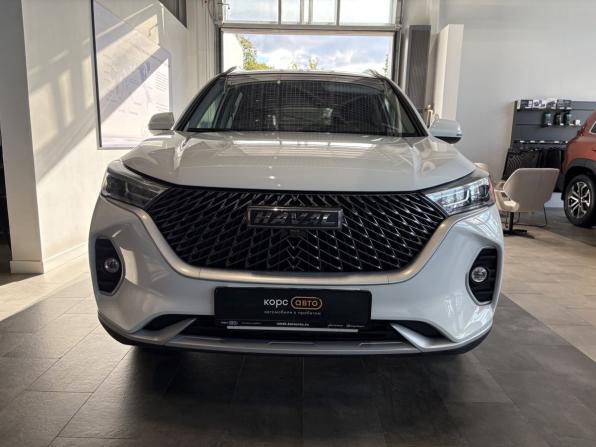 Haval M6 II с пробегом 2024 года, цена 1 719 000 рублей, 34267 км, внедорожник, Автокод Объявления