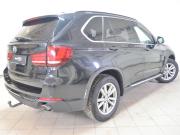 BMW X5 III (F15) Калуга  - изображение 21