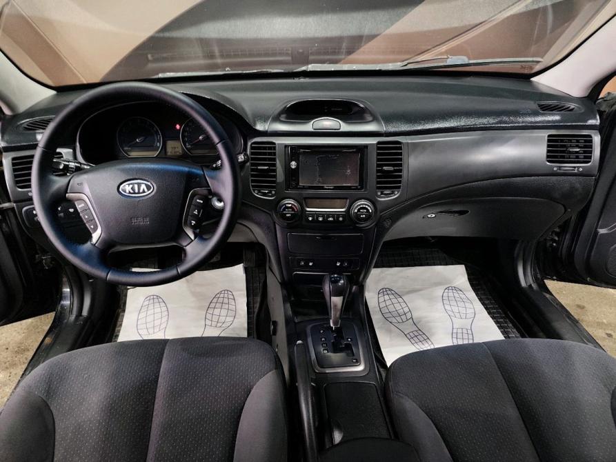 Kia Magentis II Ставрополь  - изображение 8