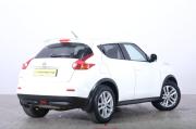 Nissan Juke I Омск  - изображение 30