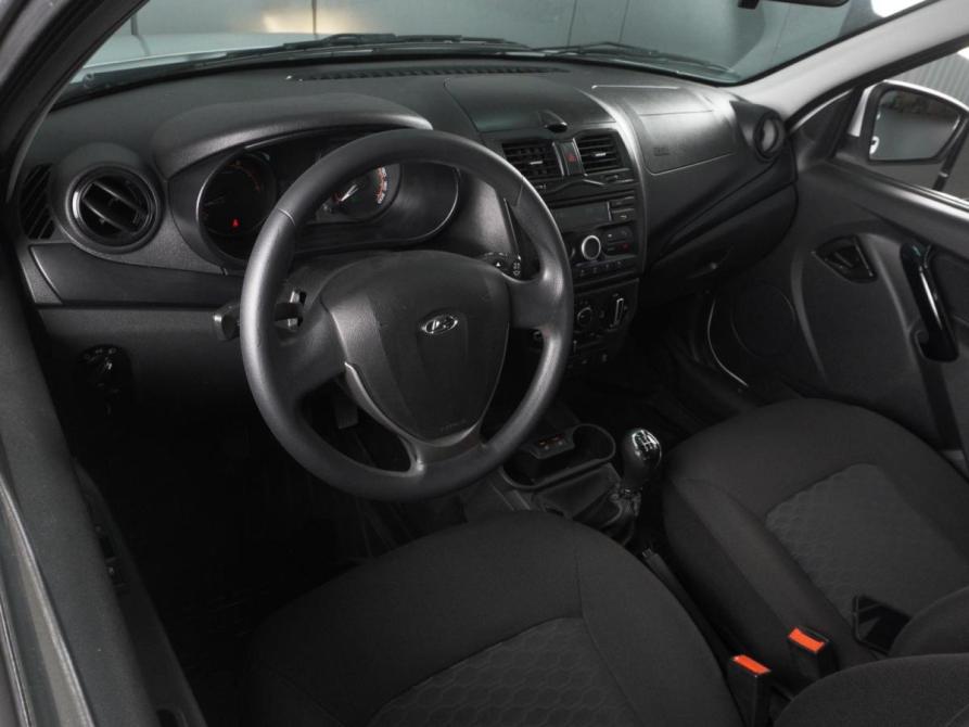 Lada (ВАЗ) Granta I Рестайлинг Минеральные Воды  - изображение 6