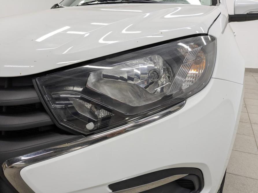 Lada (ВАЗ) Granta I Рестайлинг Москва  - изображение 11
