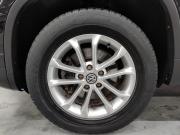 Volkswagen Tiguan I Рестайлинг Казань  - изображение 50