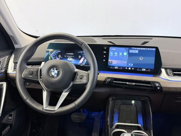 BMW X1 III (U11/U12) с пробегом 2024 года, цена 5 200 000 рублей, 2997 км, внедорожник, Автокод Объявления