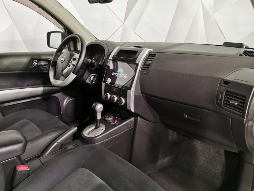 Nissan X-Trail II Рестайлинг Москва  - изображение 13