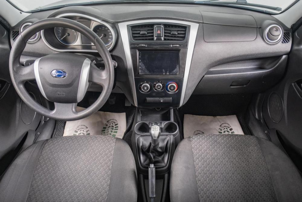 Datsun on-DO I Томск  - изображение 11