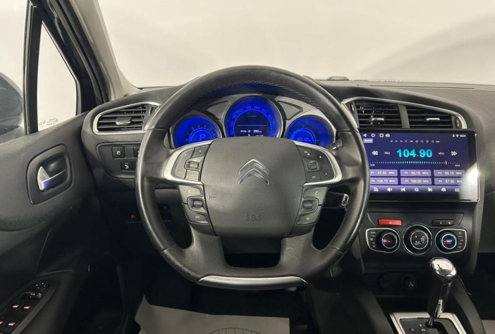 Citroen C4 I Рестайлинг Саранск  - изображение 21