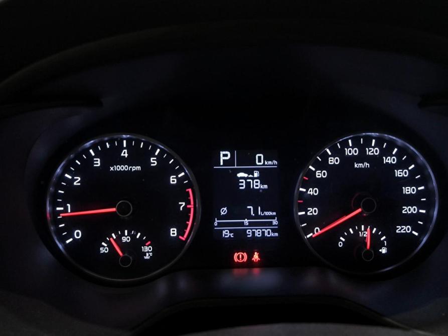 Kia Rio IV Казань  - изображение 16